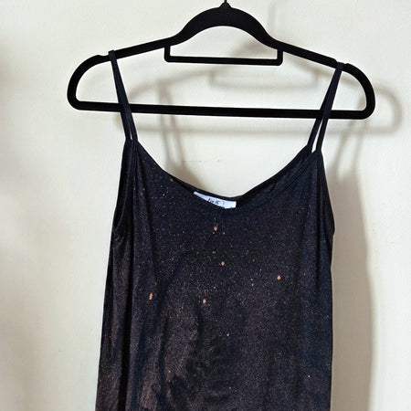 Size 10 - Botanical Cami (103)