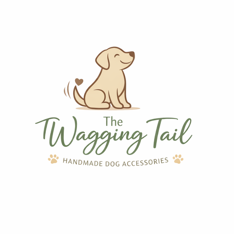 The Wagging Tail Vendor Logo