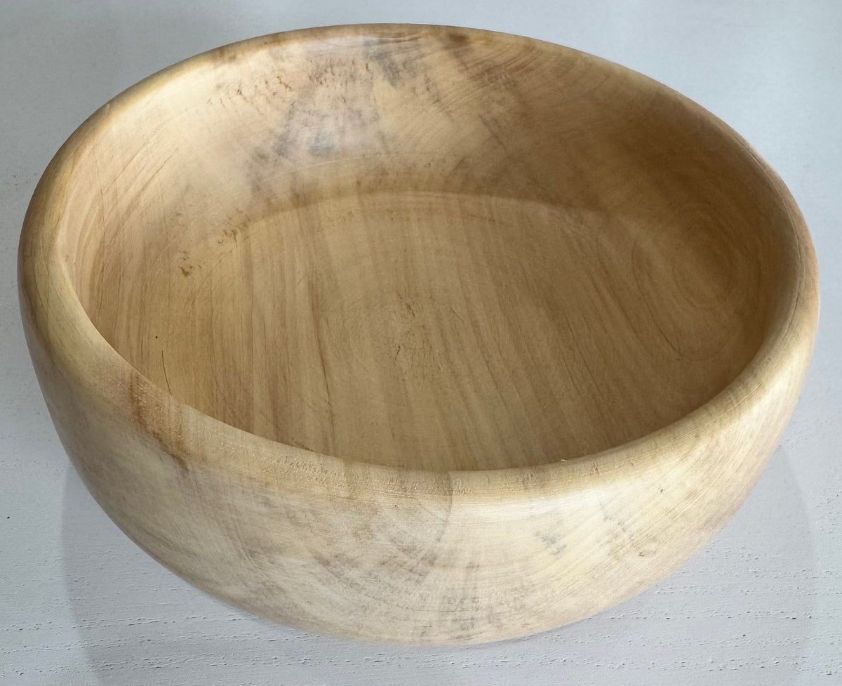 Chestnut Lollie Bowl