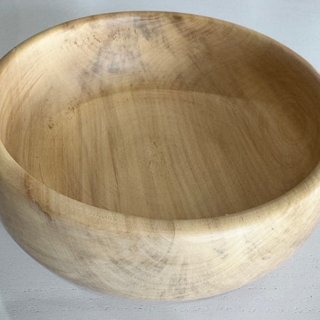 Chestnut Lollie Bowl