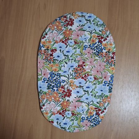STOMA BAG COVER LARGE  Suitable for Ileostomy, Colostomy, Urostomy
