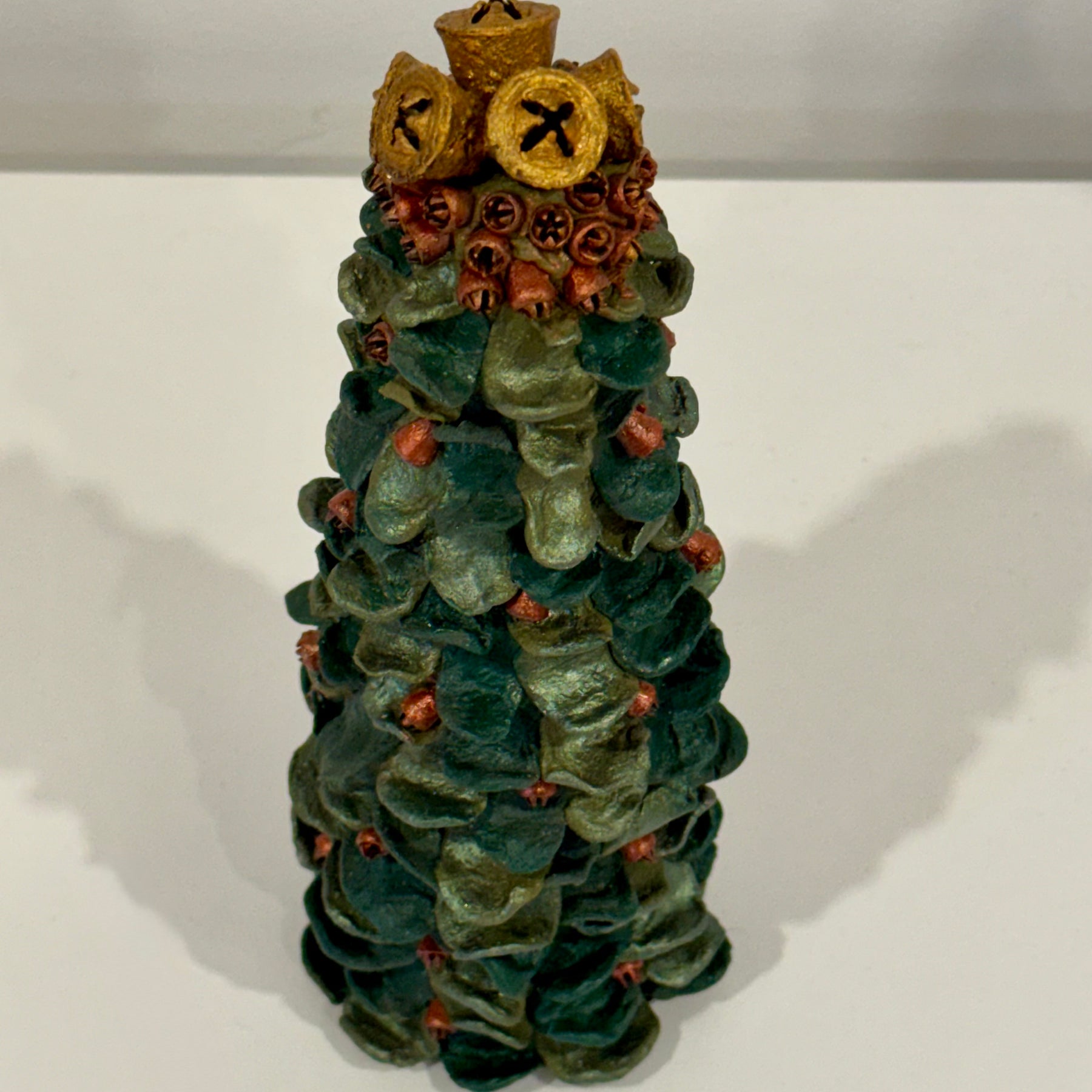 Whimsical Christmas Tree