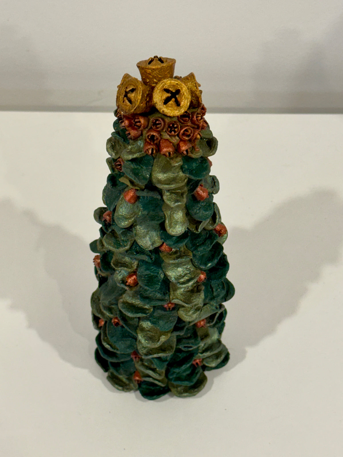 Whimsical Christmas Tree