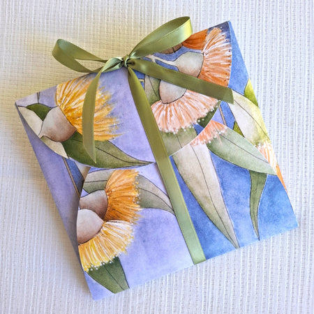 AUSTRALIANA greeting cards gift pack