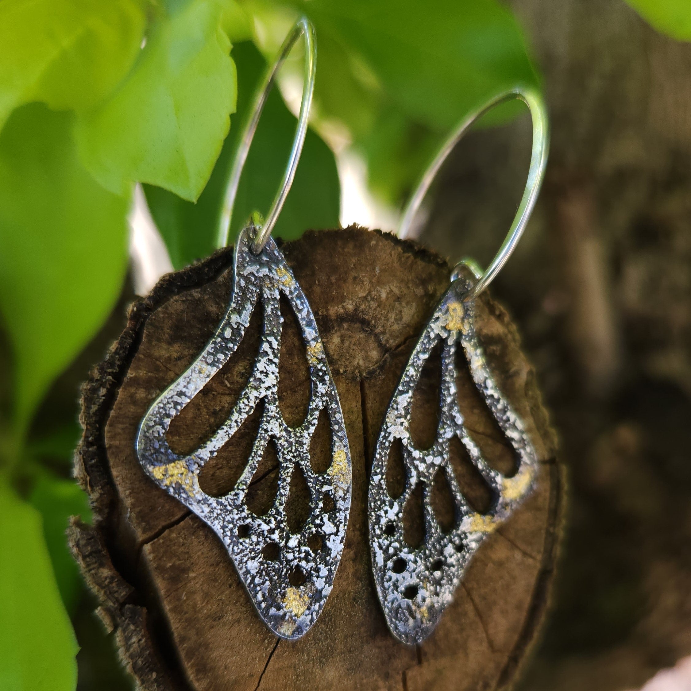 Sunrise wings