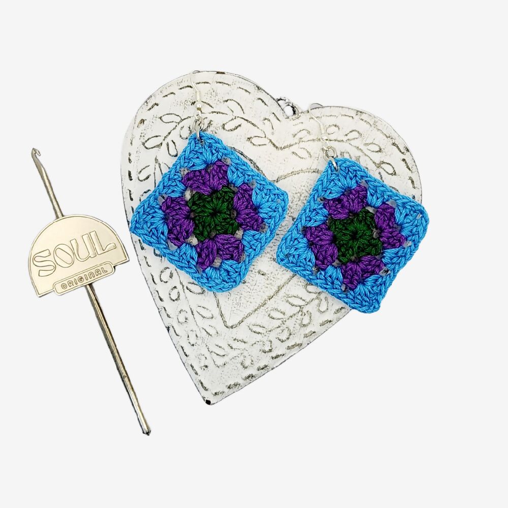 granny blue 1