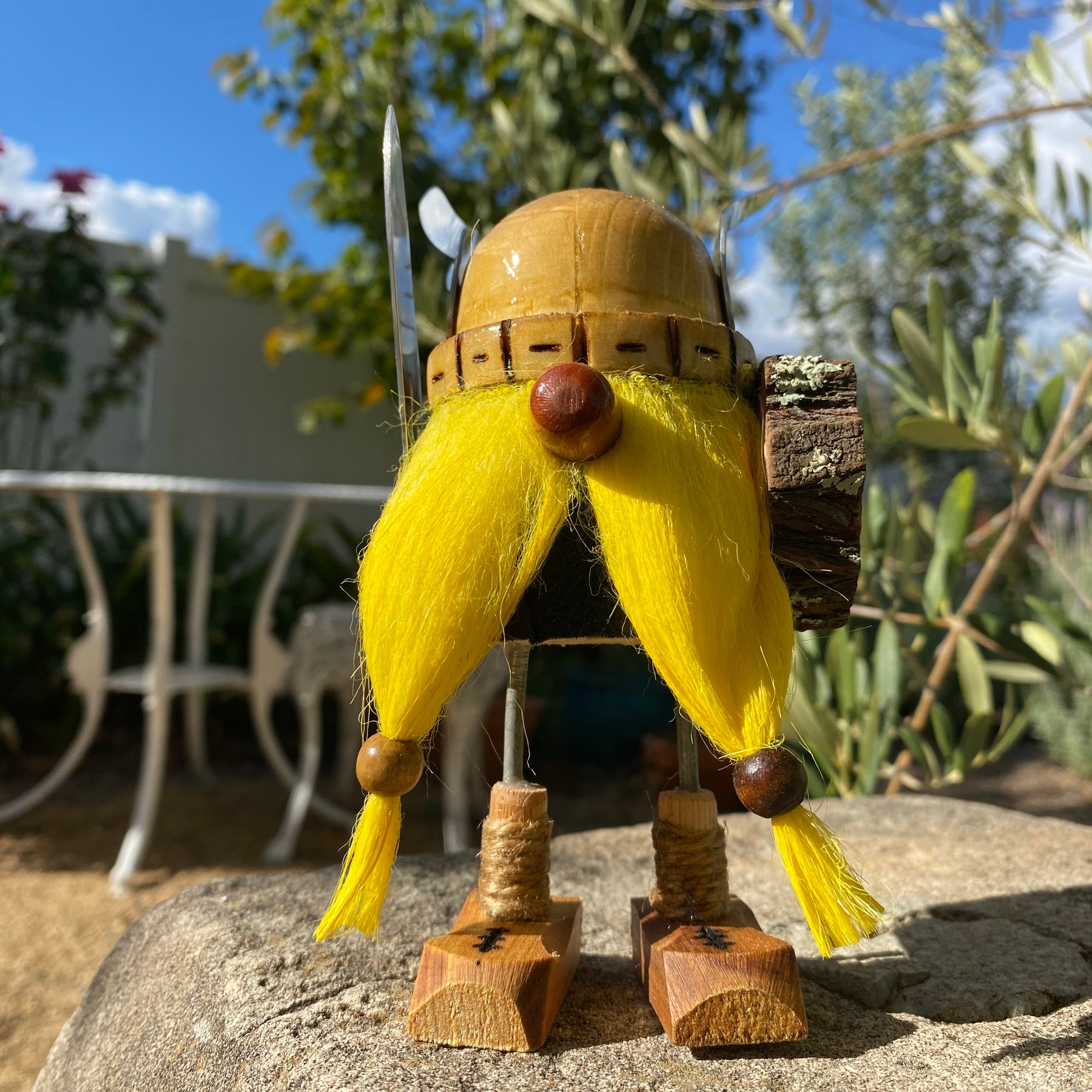 Asterix type Viking