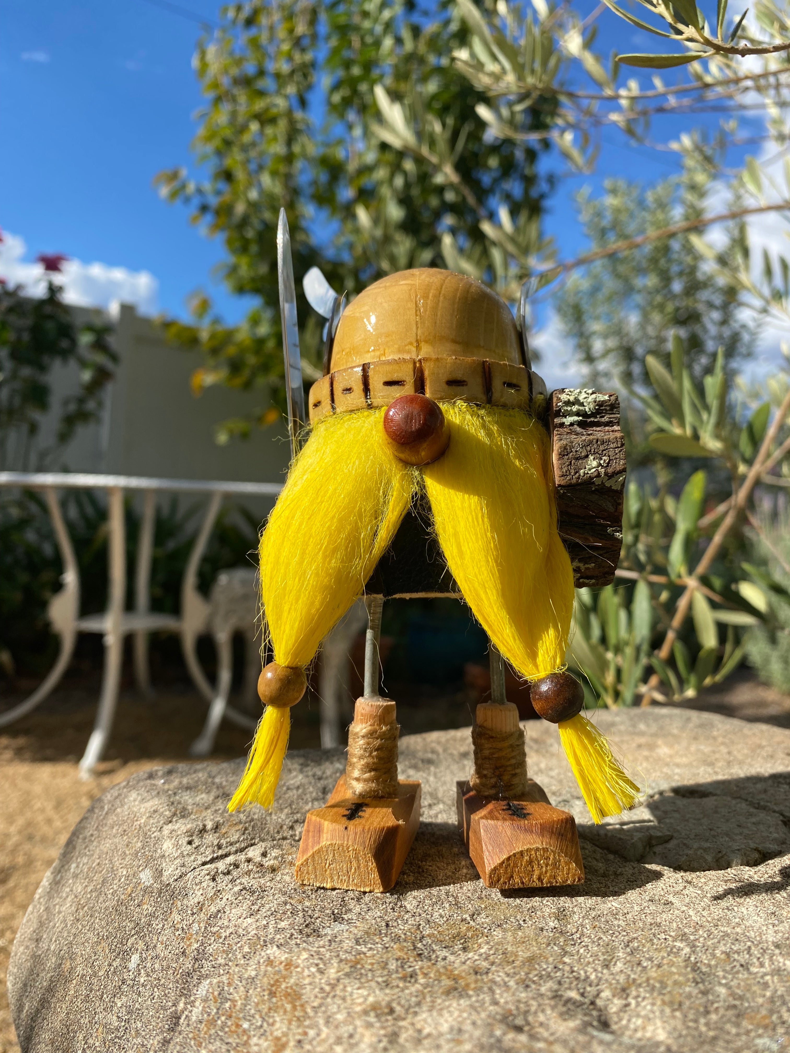 Asterix type Viking
