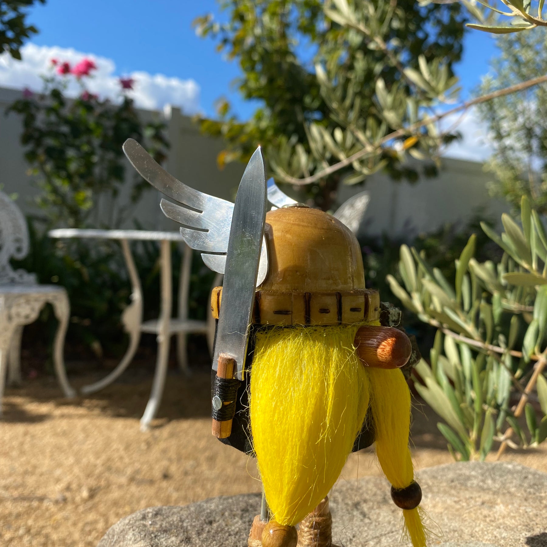 Asterix type Viking