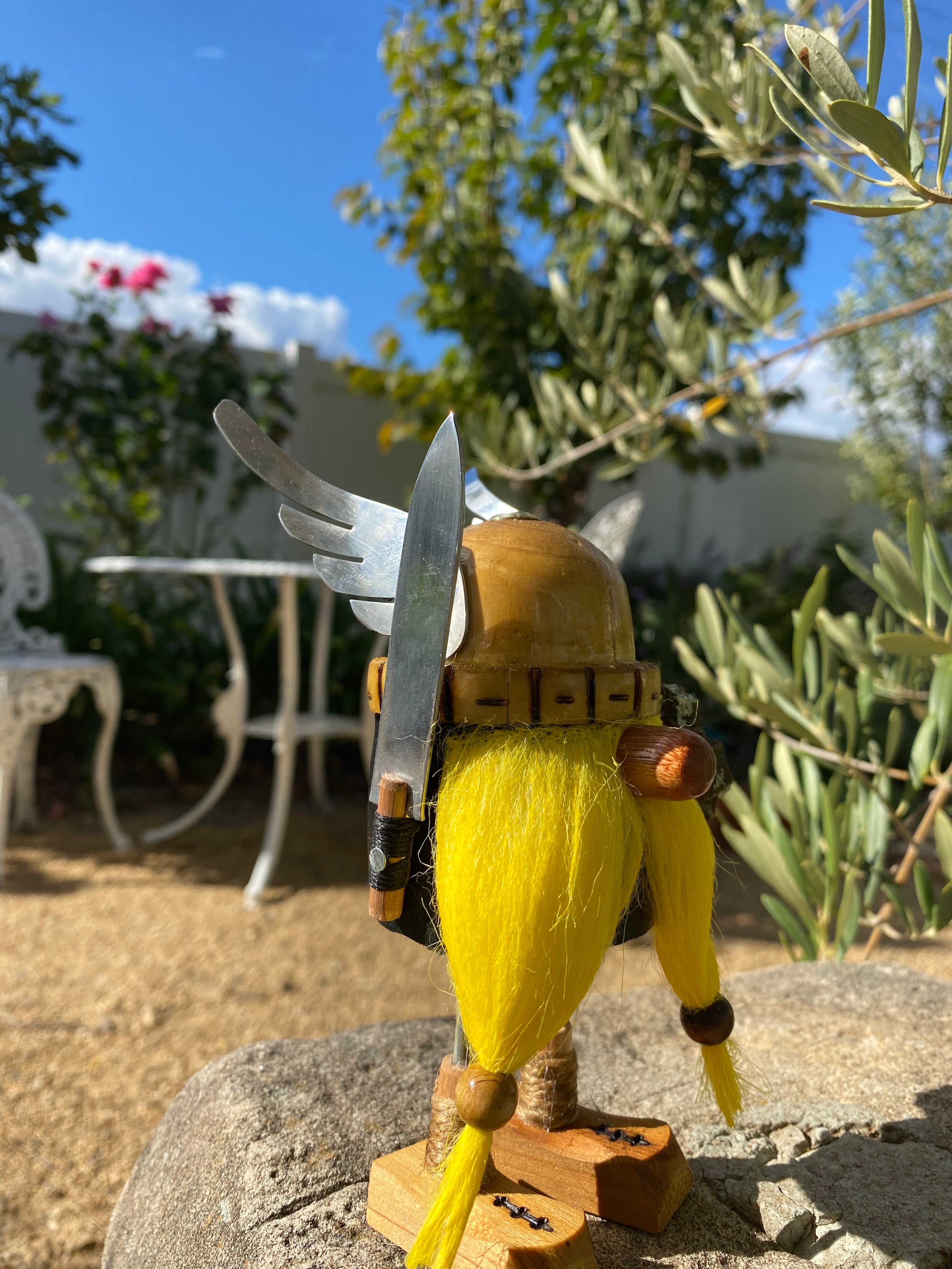 Asterix type Viking