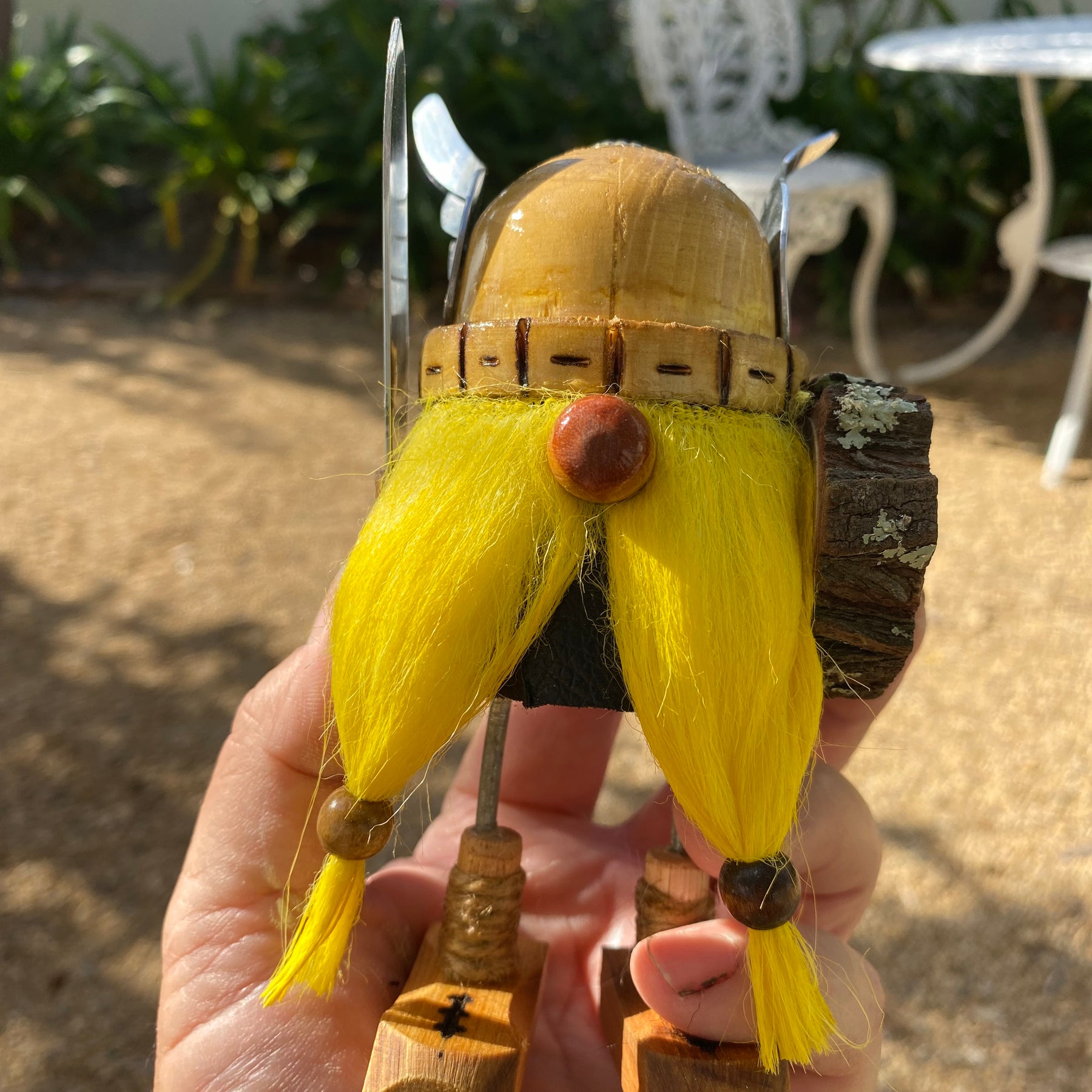 Asterix type Viking