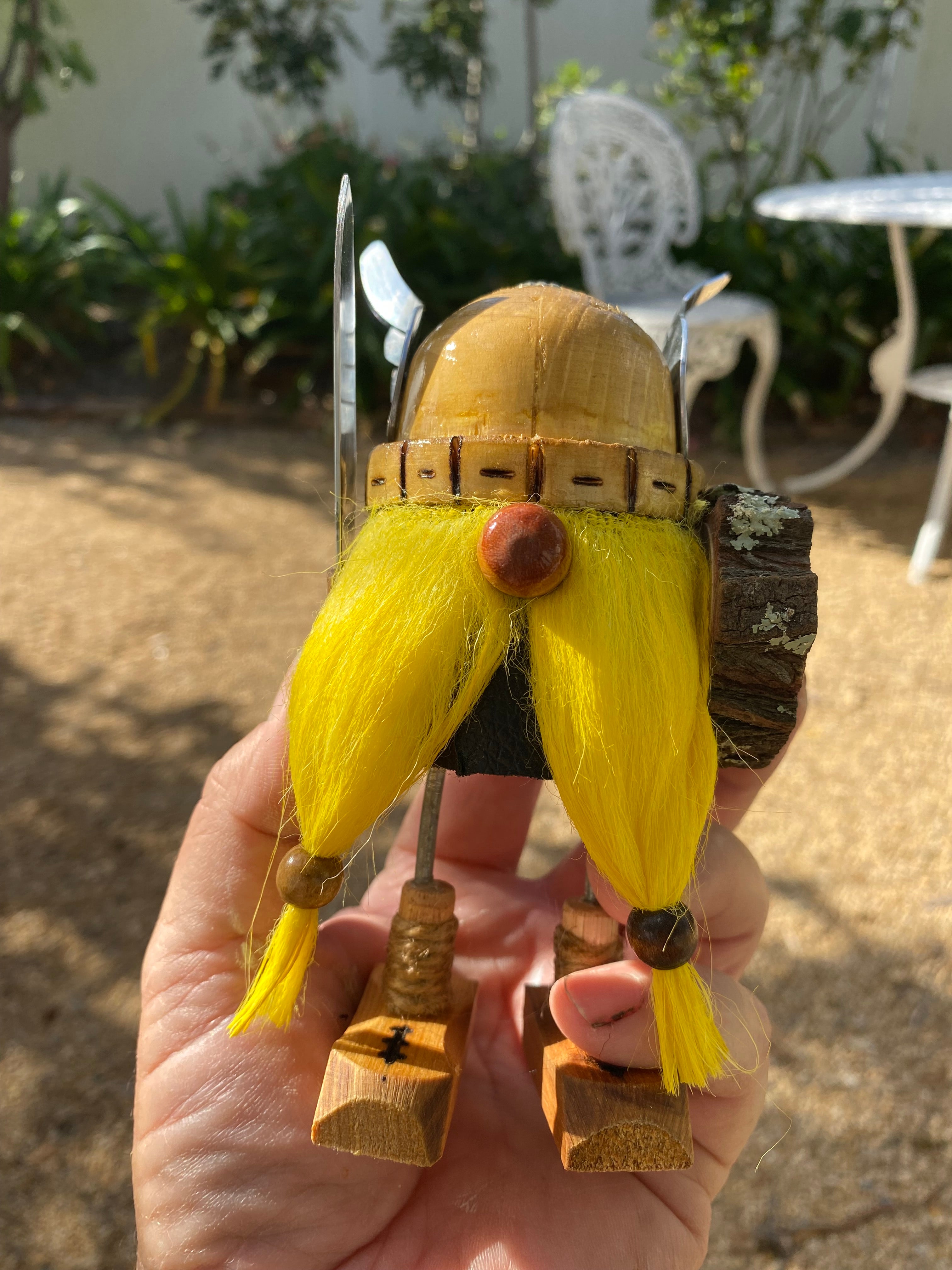 Asterix type Viking