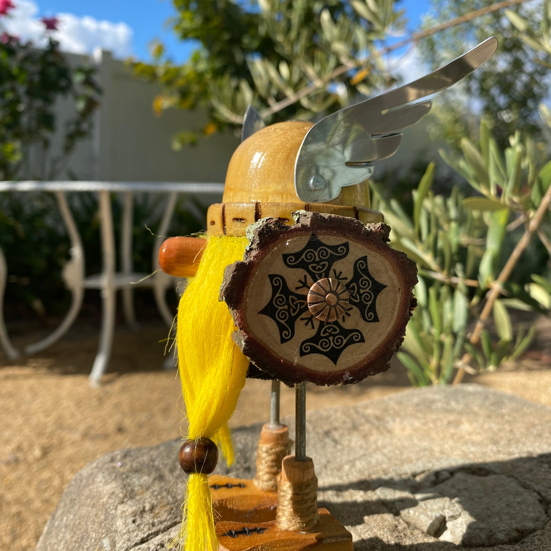 Asterix type Viking