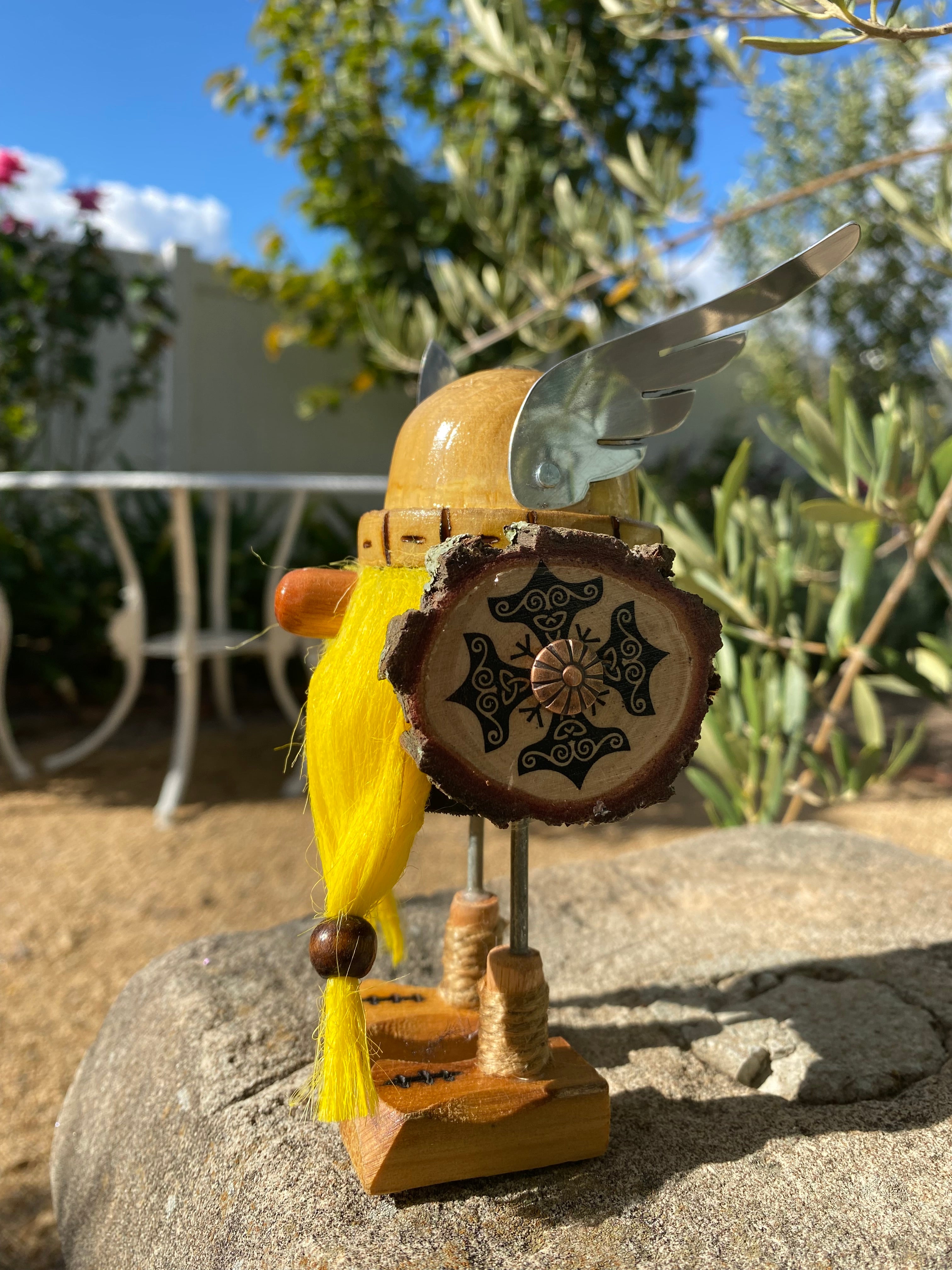 Asterix type Viking