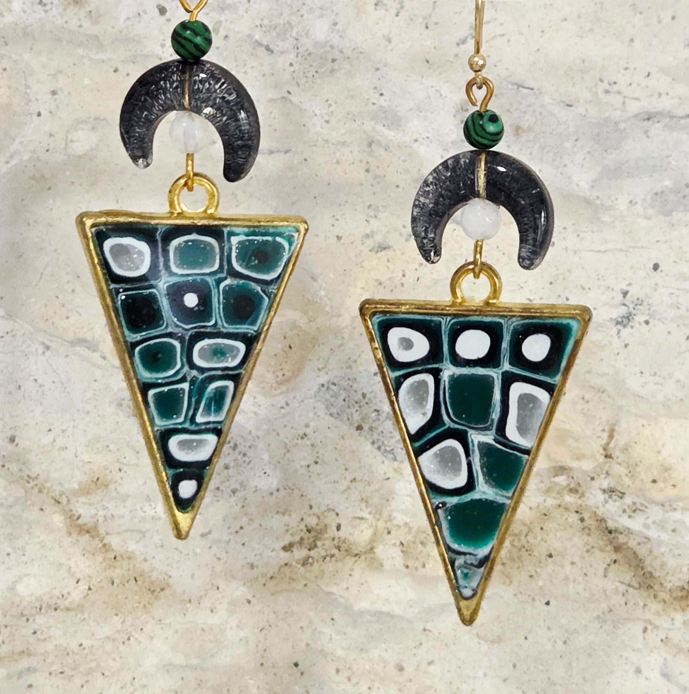 Modern Tribal Elegance