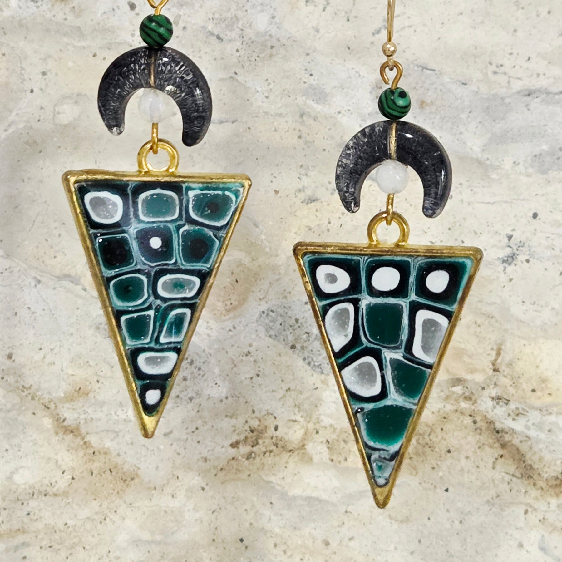 Modern Tribal Elegance
