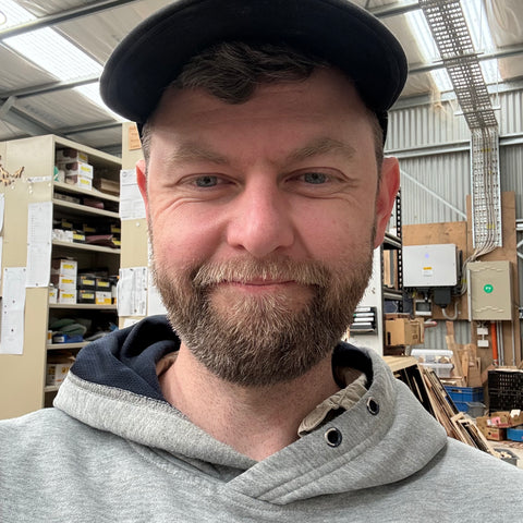 Vendor Profile Picture