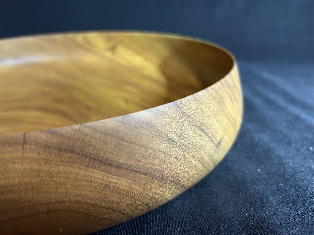 Fruit Platter - Camphor Laurel