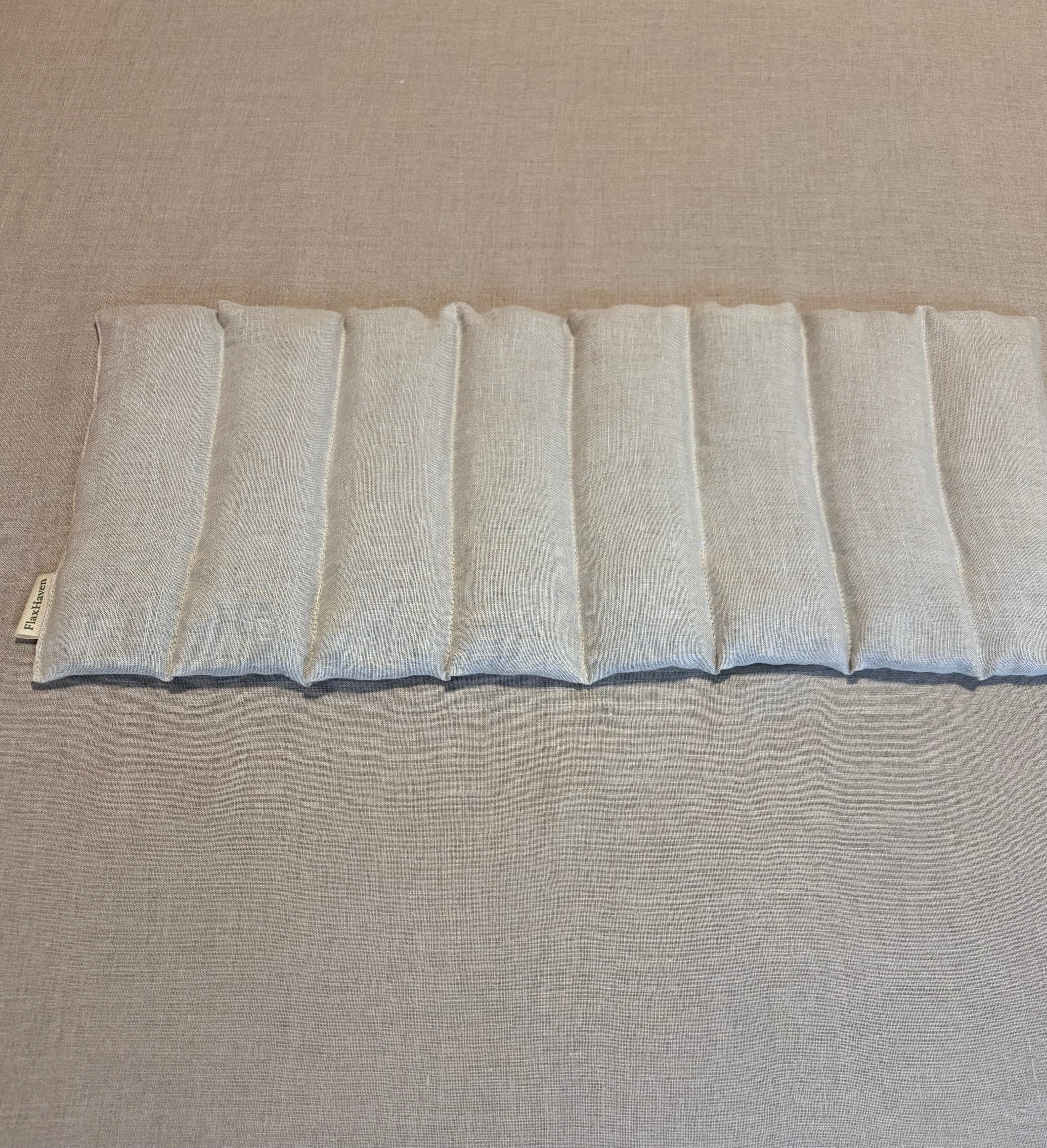 Essential Heat Pillow — Balanced Fit (Adaptive comfort system)