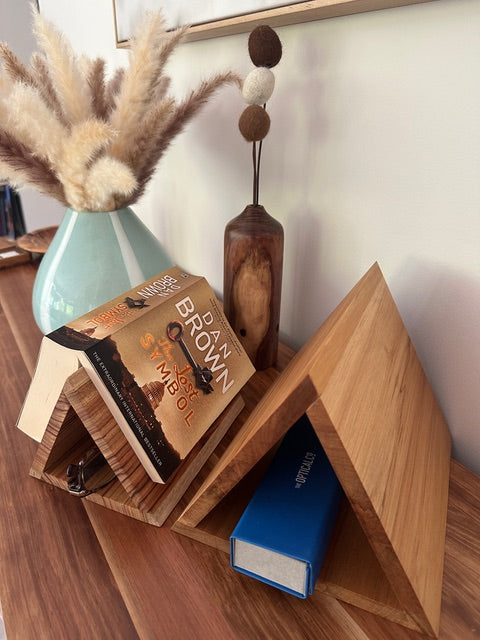 Book Holders
