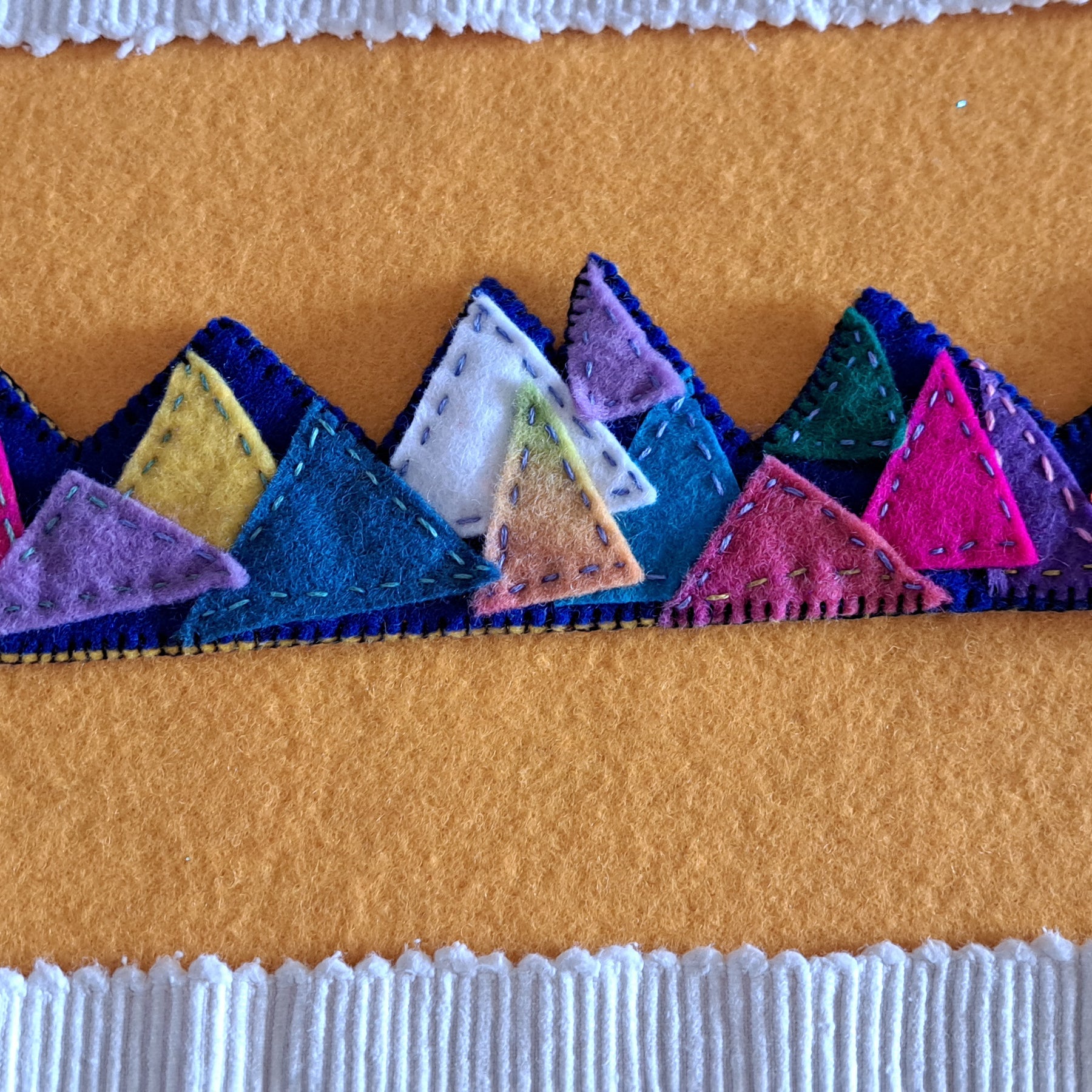 Children's Felt Crowns for Any Occasion Selection C