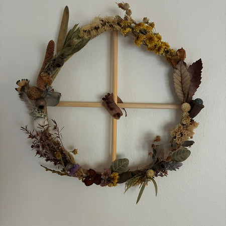 Wreath - 