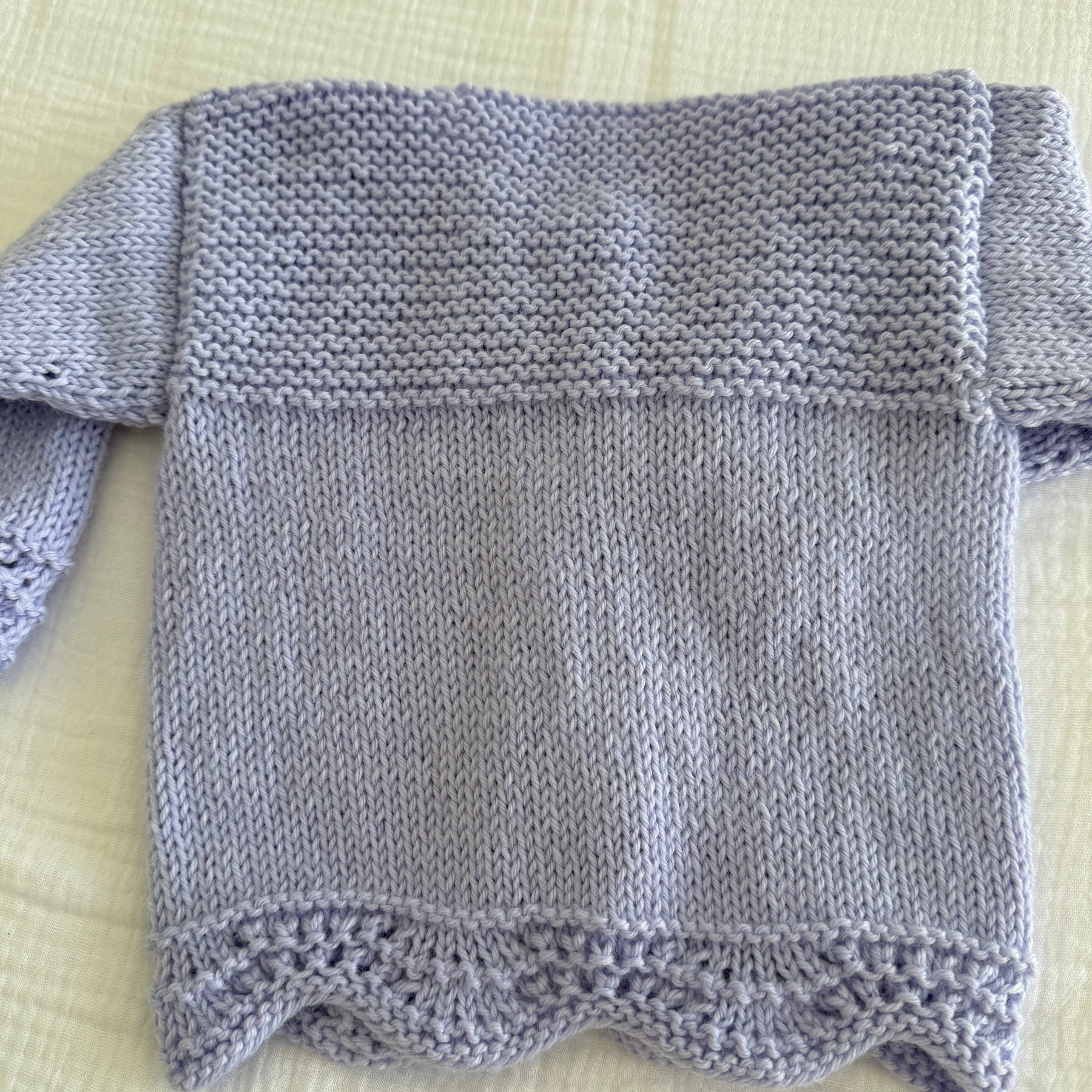 Millie Cardigan, 0-3 months