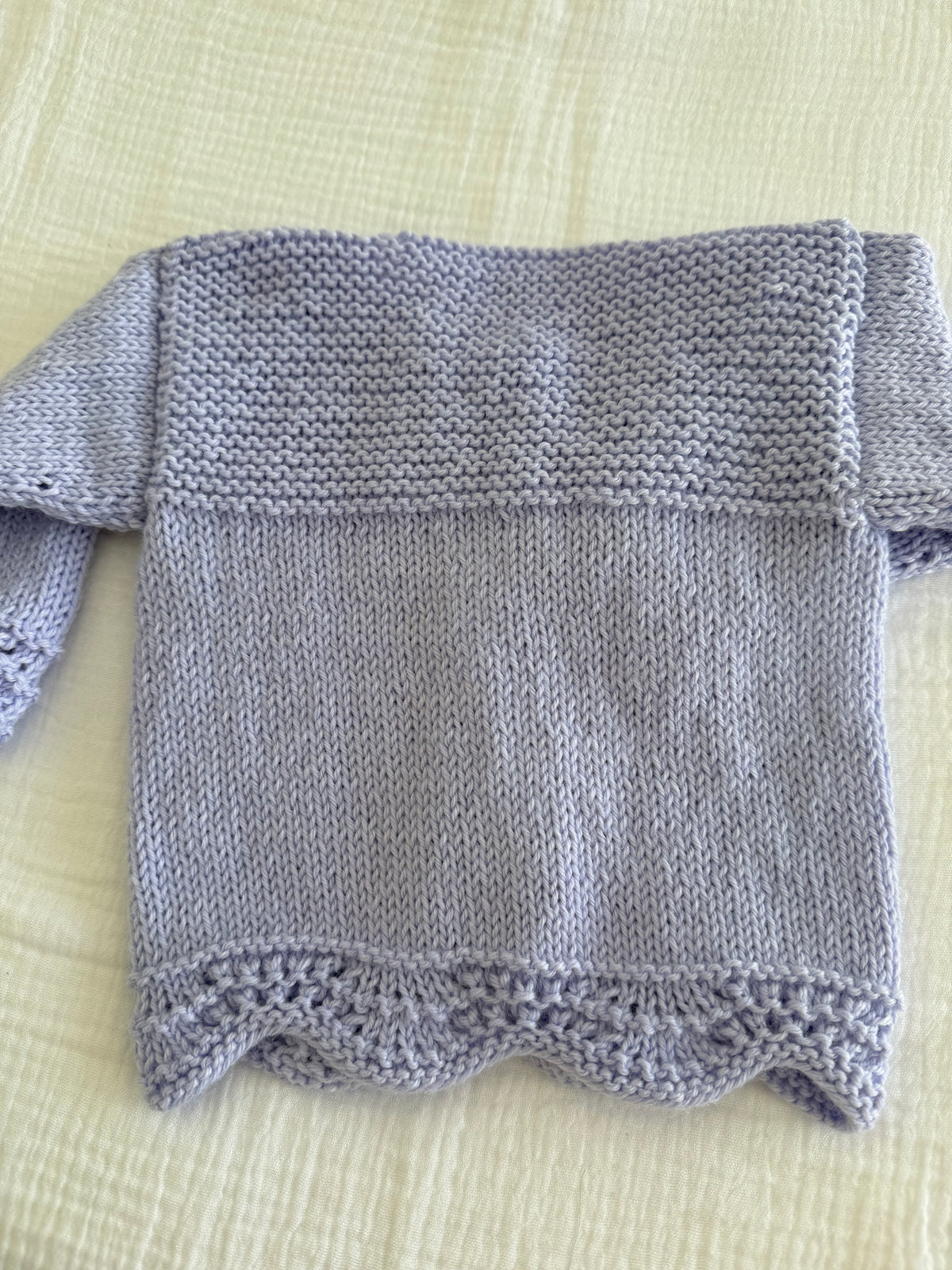 Millie Cardigan, 0-3 months
