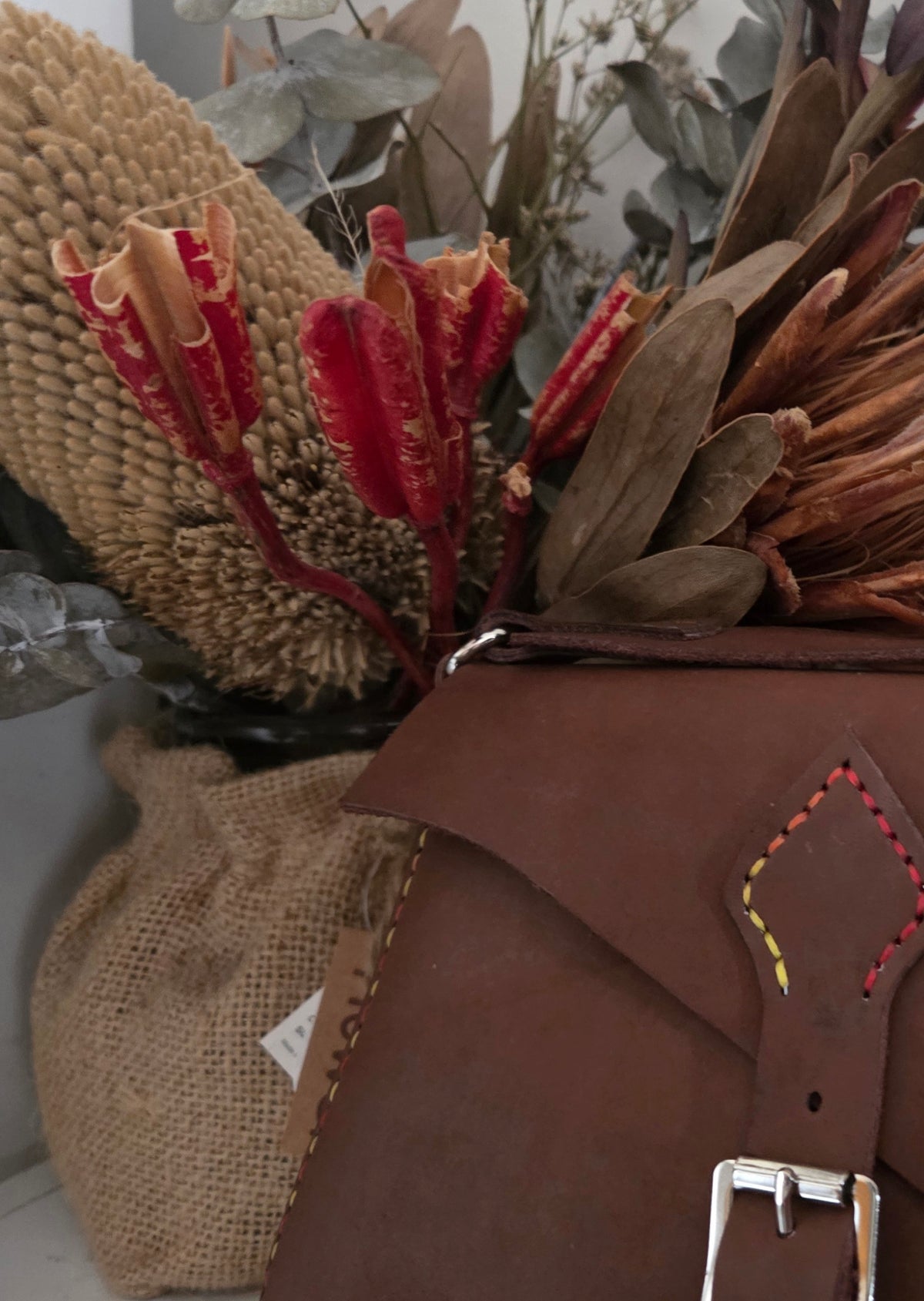 Acacia Bag