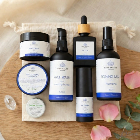 Skin Ritual Sets