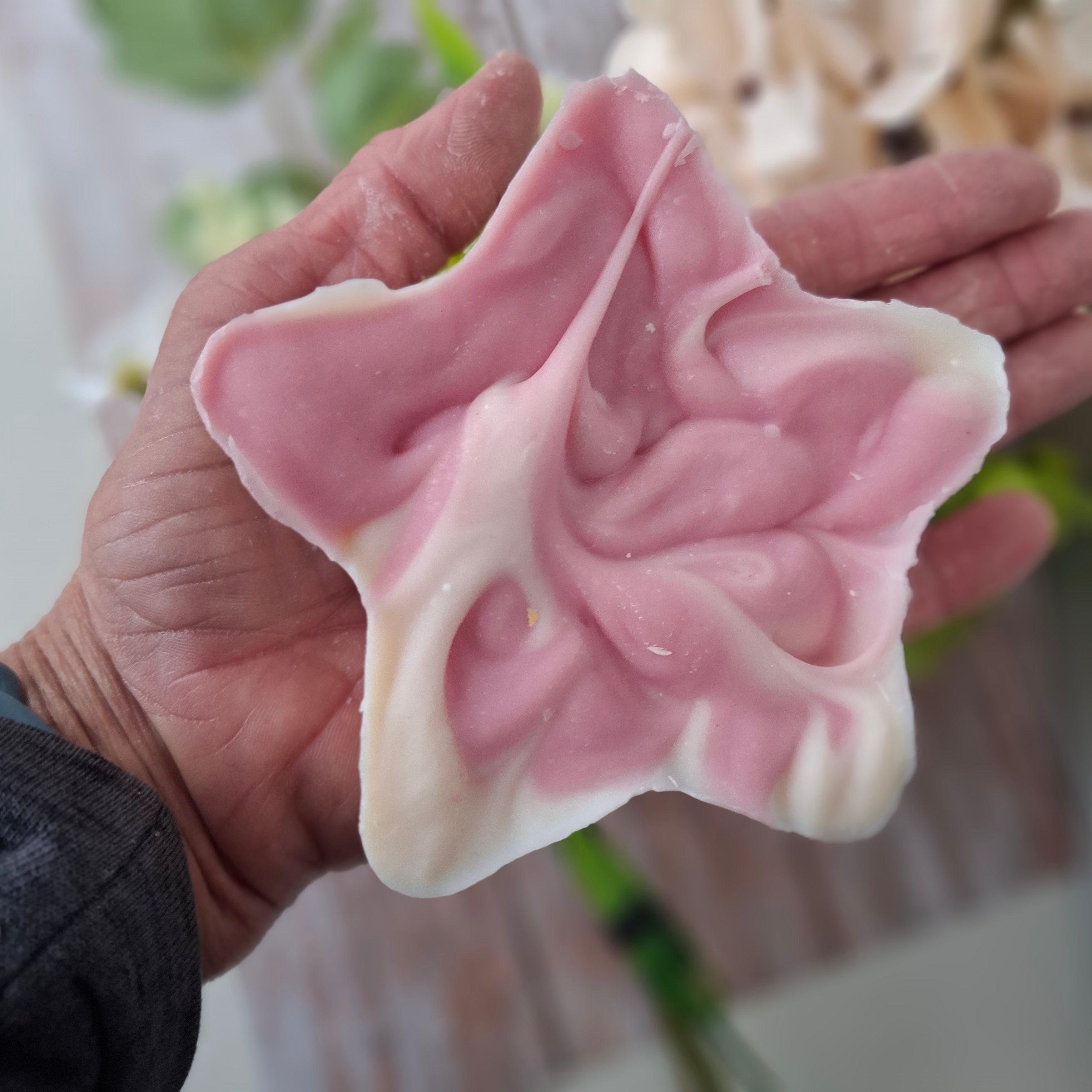 Soap - Star shape - MAGIC