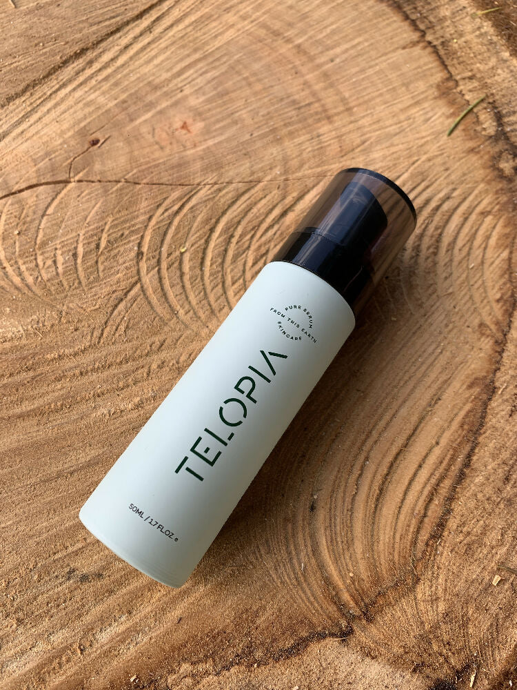 Telopia-Skincare-Pure-Serum-for-men-beard-care