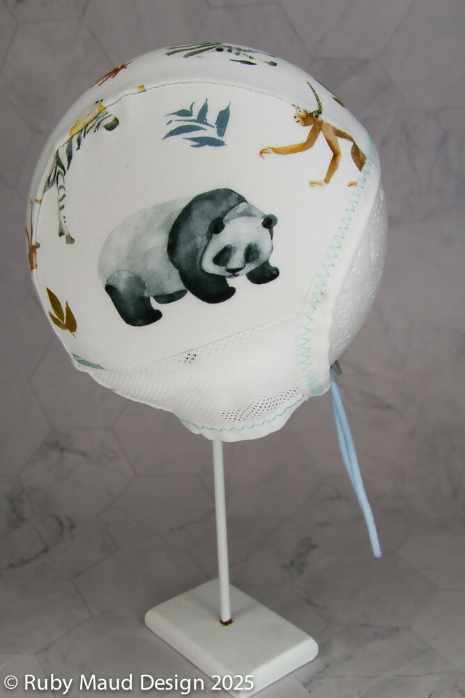 Zoo - White130