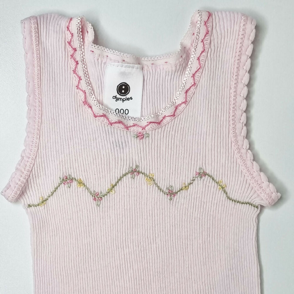 Baby-girl-singlet-vine-pink-3