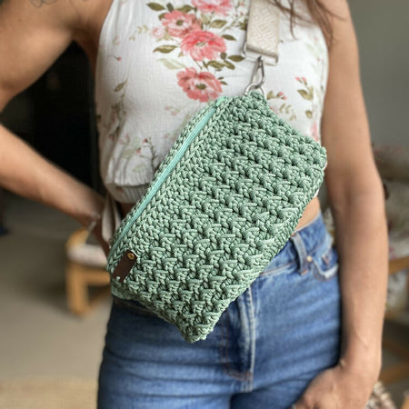 Miah Crossbody Bag