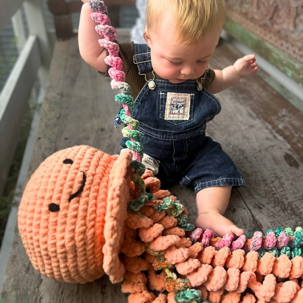 Giant-Jelly-Fish -MadeIt-Store-1000 x 1000 px - Jellyfish-australian-handmade-crochet-plush-soft-toy-frog-and-friends-jpeg (2)