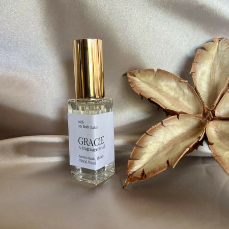 GRACIE - FRAGRANCES FOR ALL - 5ml - Valentine's Day