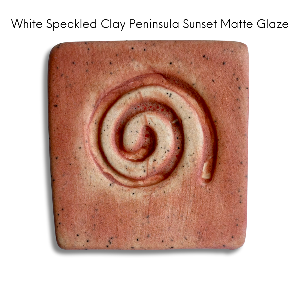 CUSTOM - Garlic/Ginger Grater + Herb Stripper in White Speckled Clay