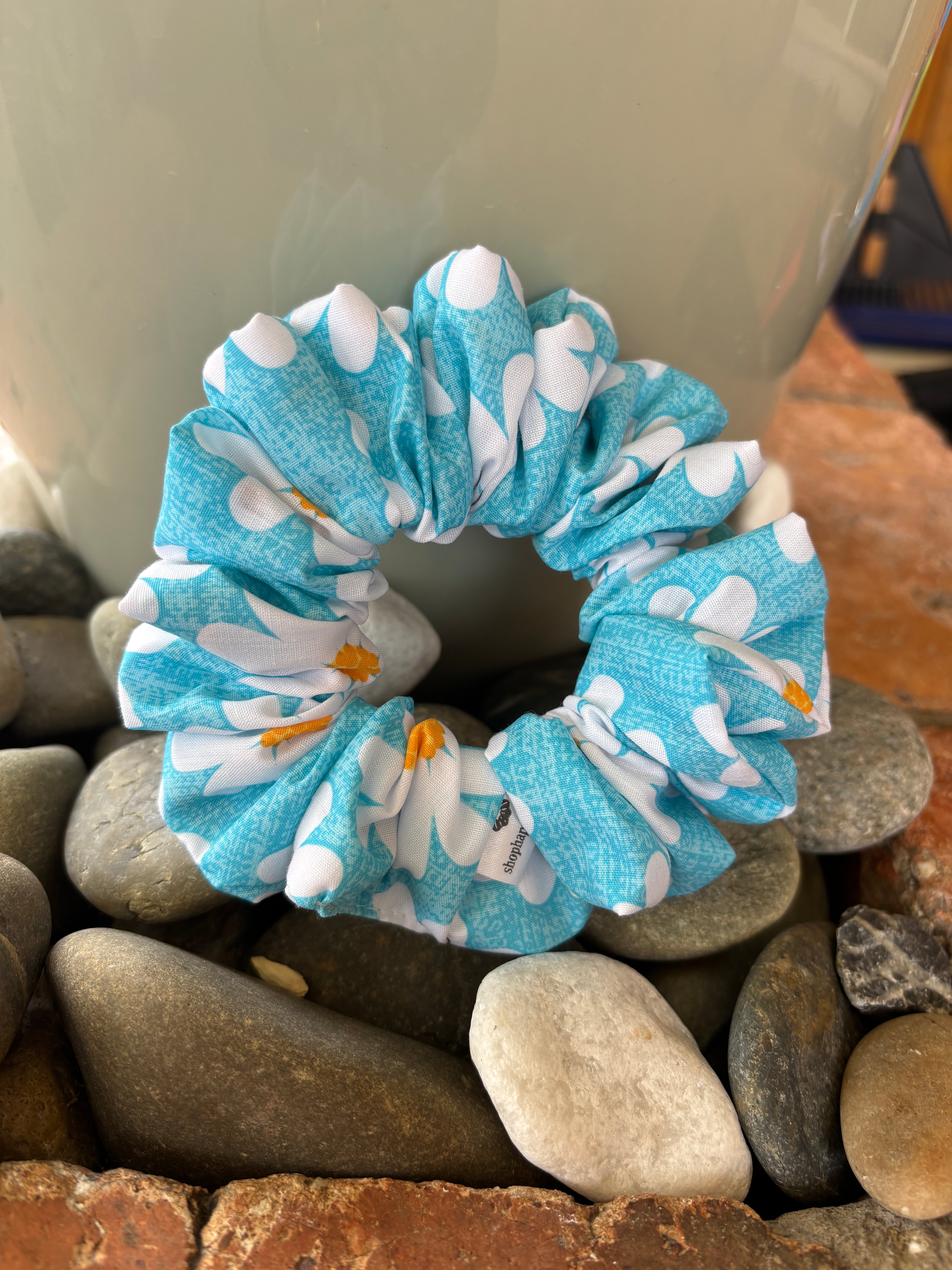 Scrunchies- The Scrunchies Collection