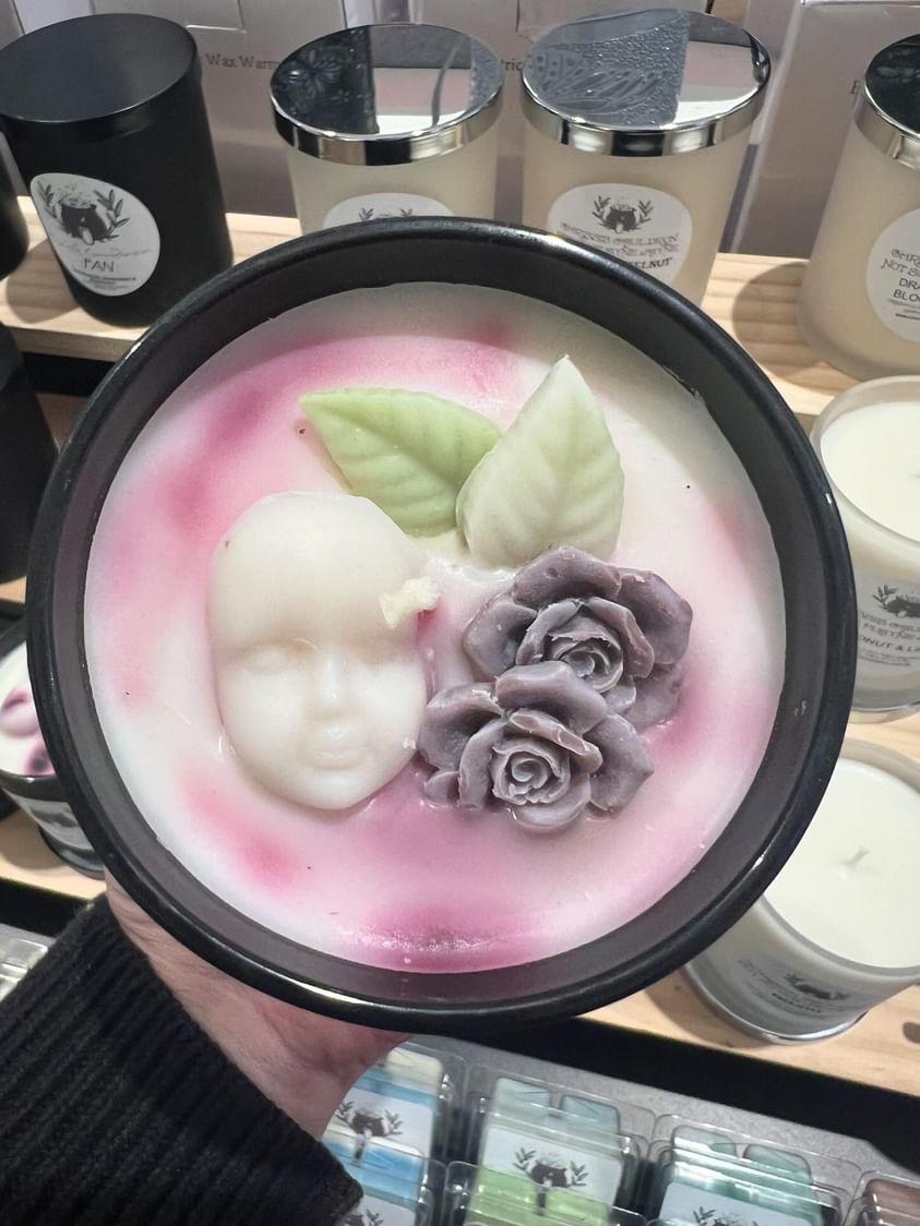 Darkly Divine Collection By Chrissi's Cauldron: Sinderella's Dead