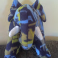 Eddie Elephant