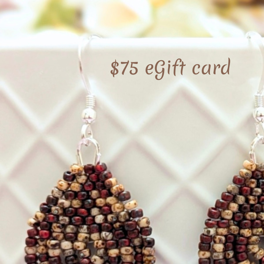 eGift card - Chelles Intentions