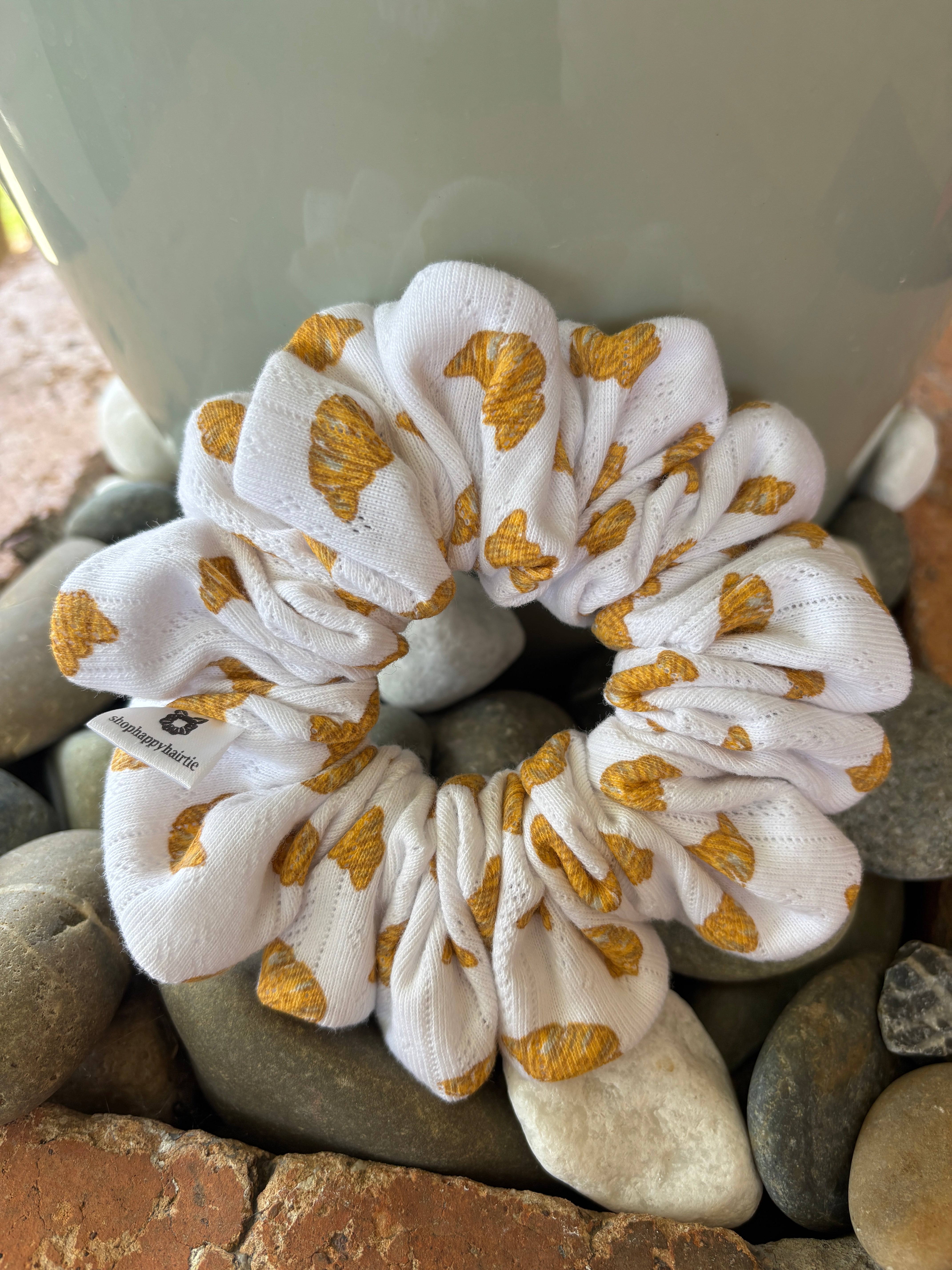 Scrunchies- The Scrunchies Collection