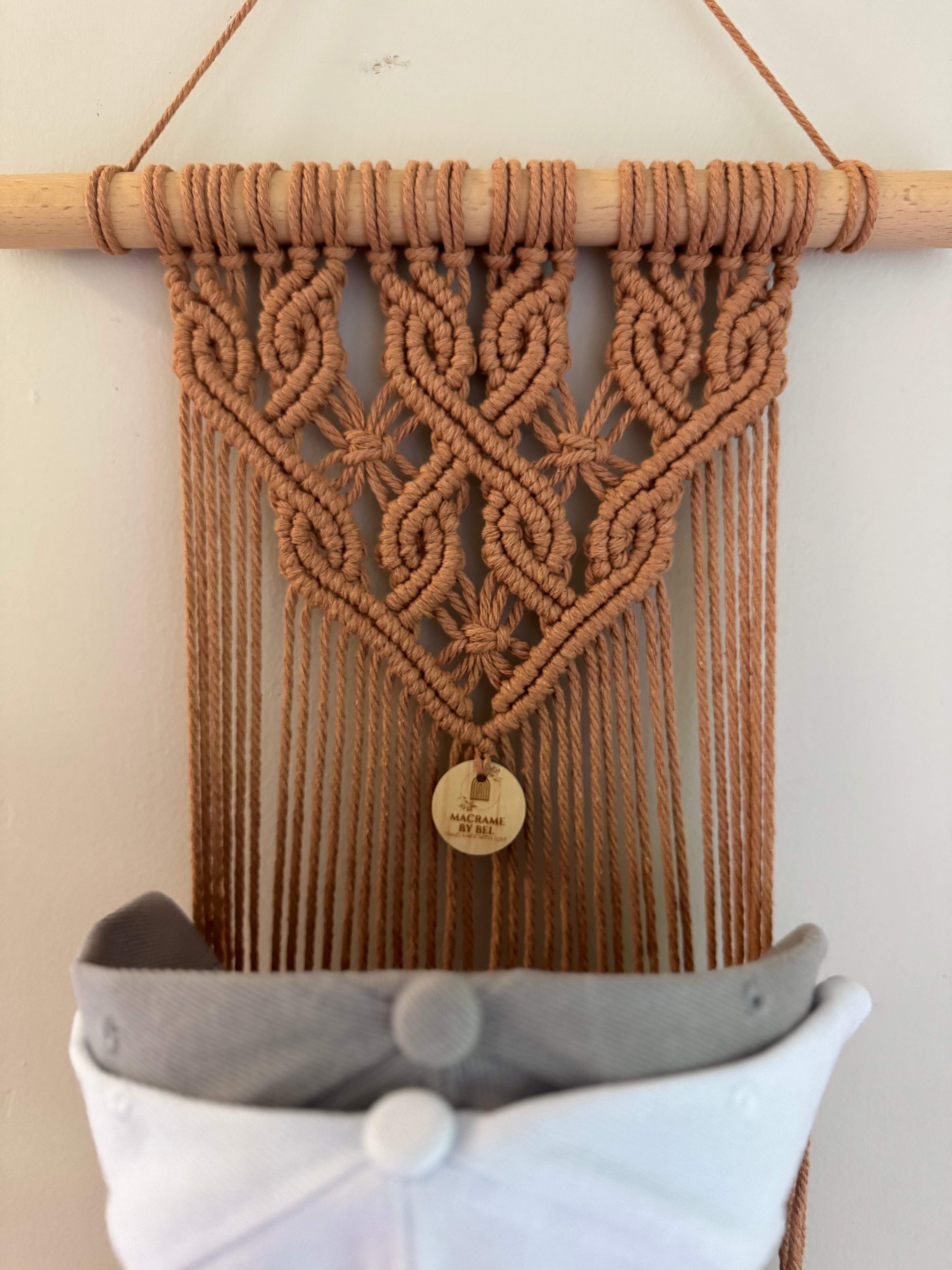 Cap/Hat Hanger - ready to ship