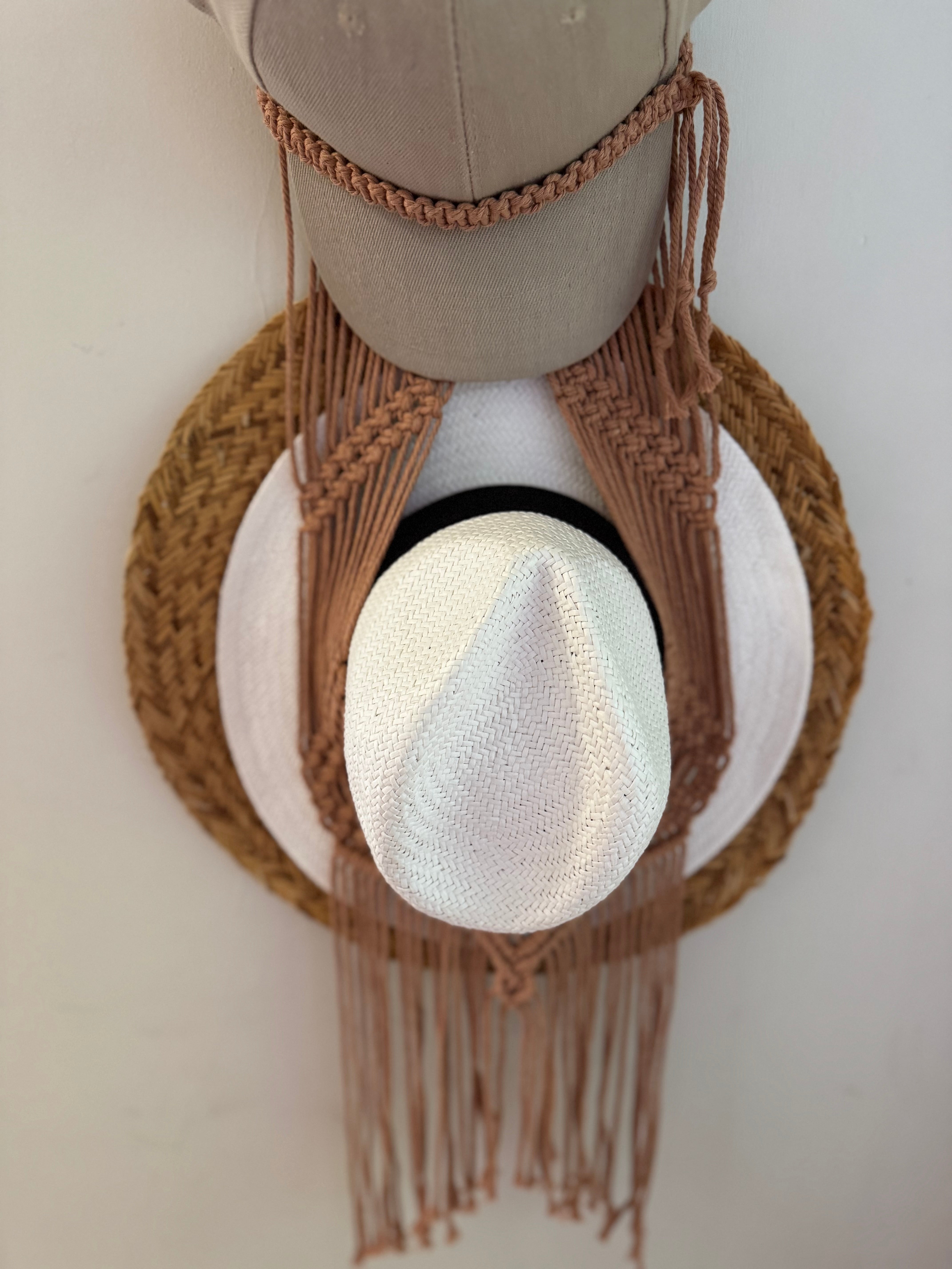 Cap/Hat Hanger - ready to ship