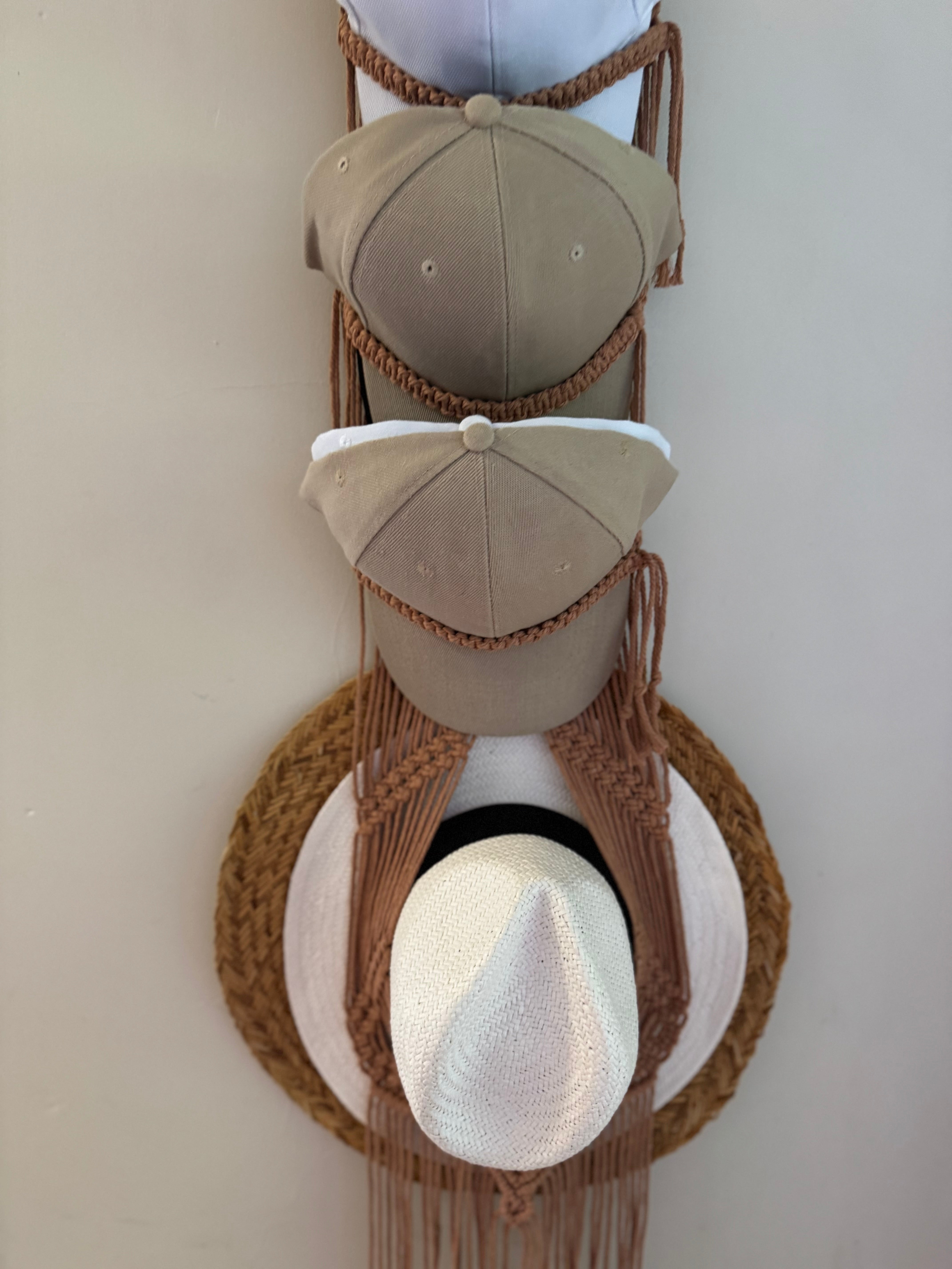 Cap/Hat Hanger - ready to ship