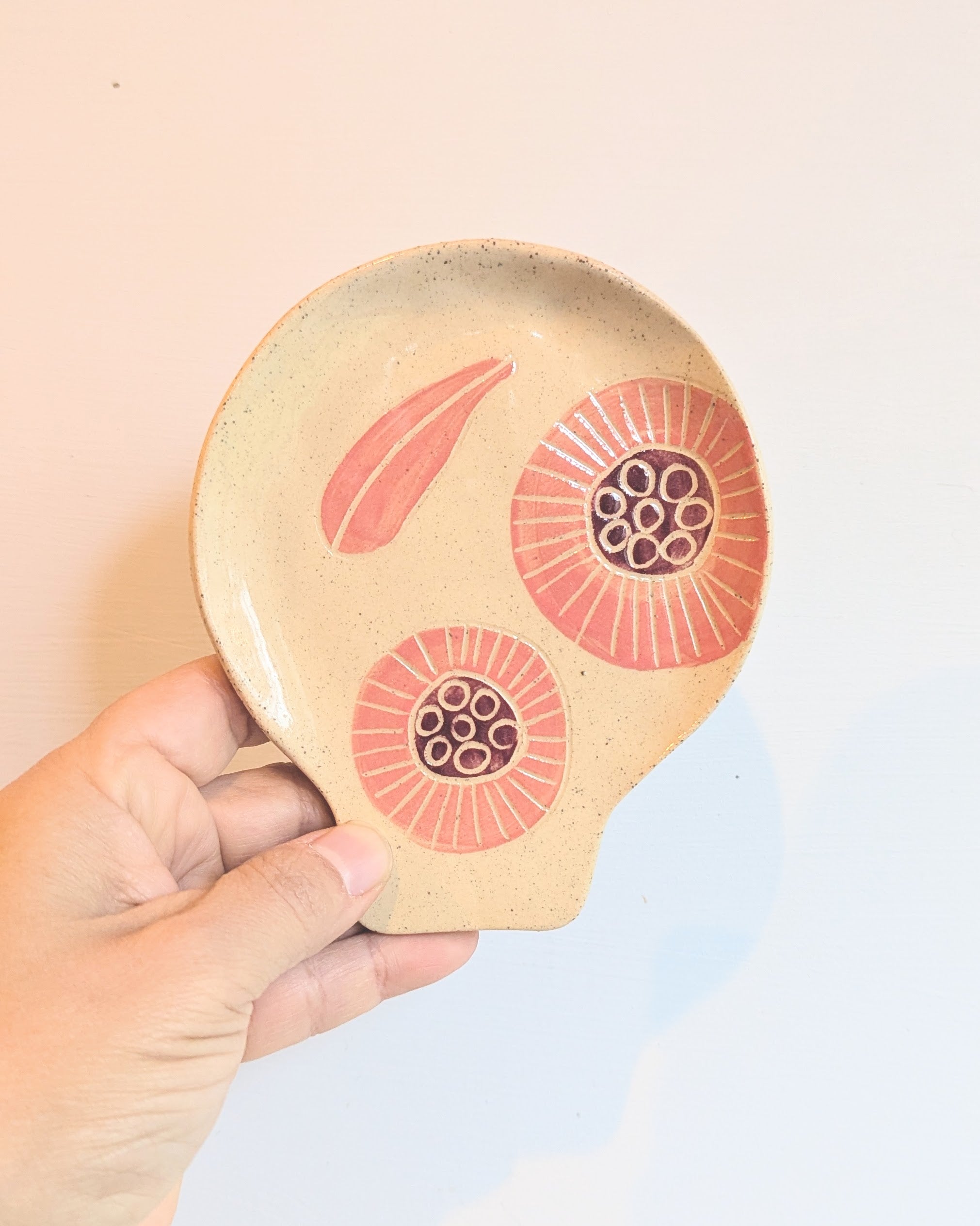 Spoon Rest