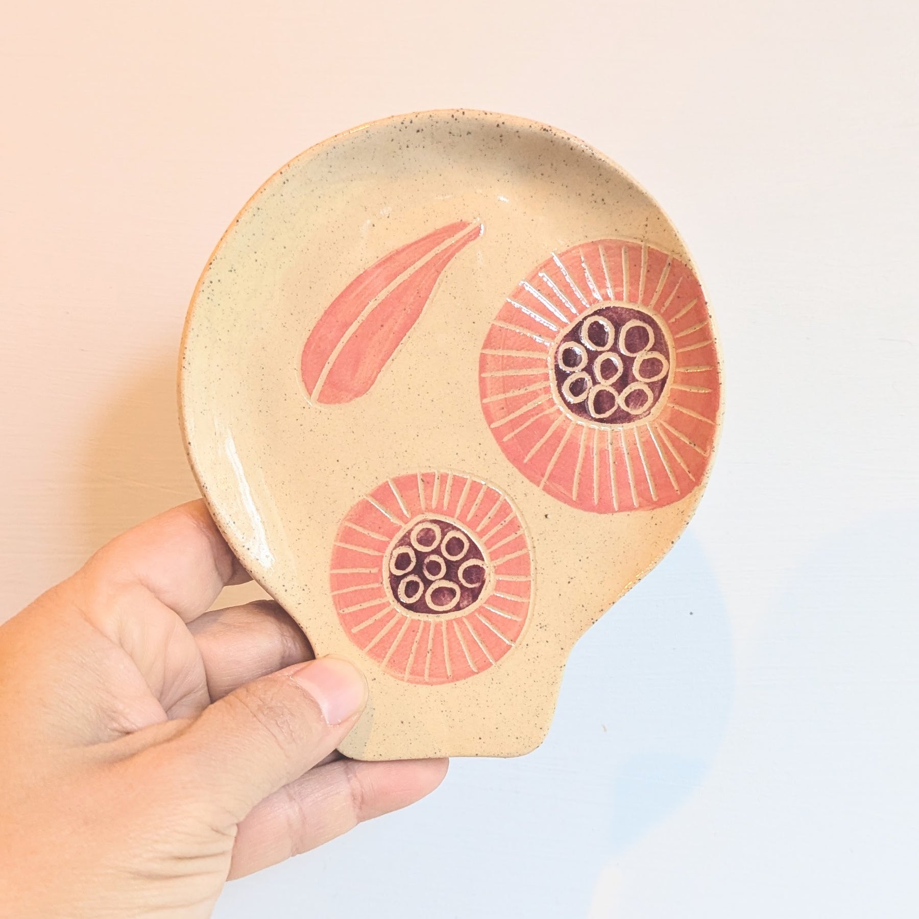 Spoon Rest