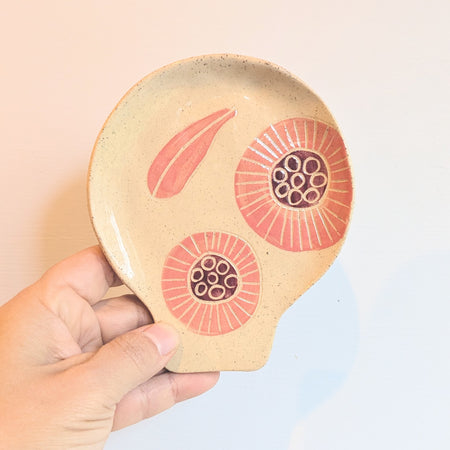 Spoon Rest