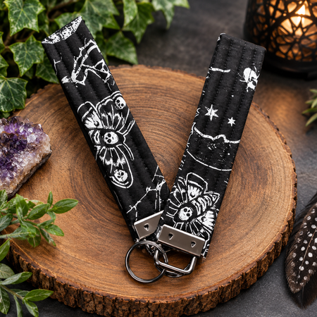 Enchanted Wristlets